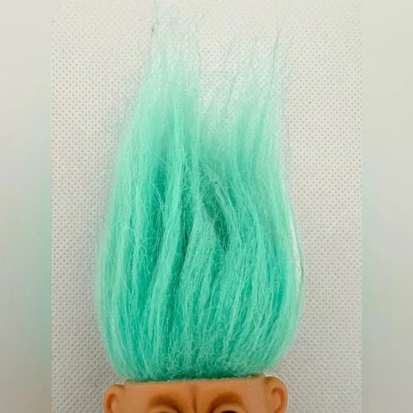 VINTAGE: Russ | Troll Doll toy - Picture 4 of 11